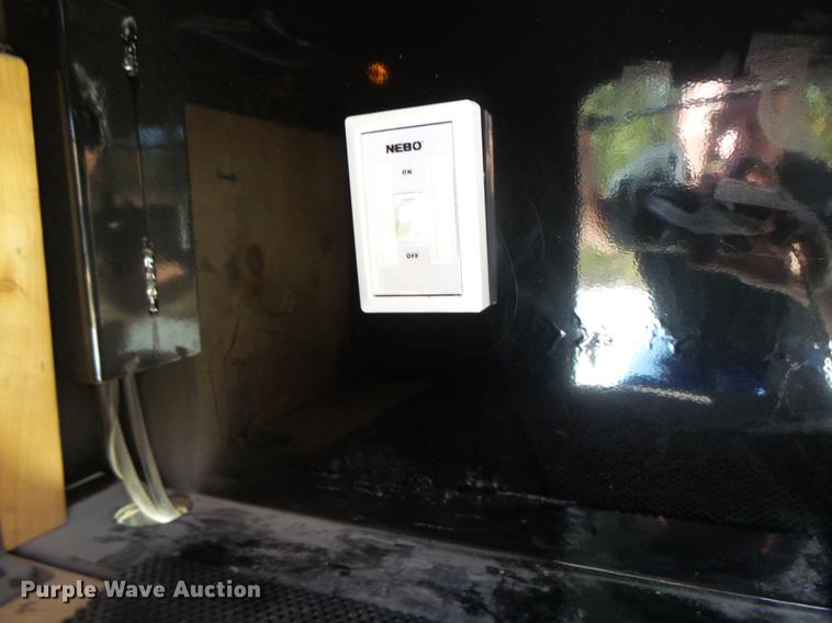 image for item DT9960 Norstar service bed