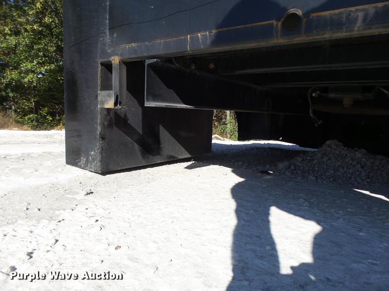 image for item DT9960 Norstar service bed