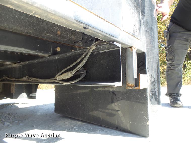 image for item DT9960 Norstar service bed