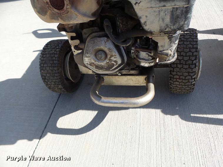 image for item DT9961 (3) pressure washers