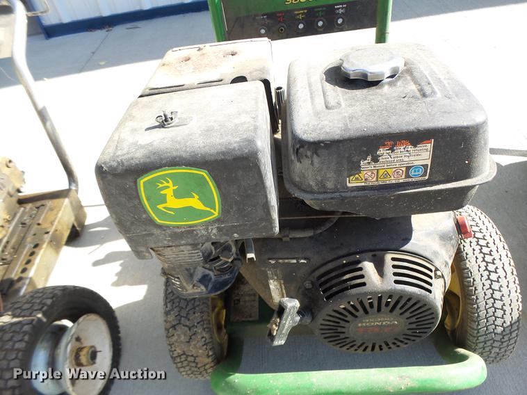 image for item DT9961 (3) pressure washers