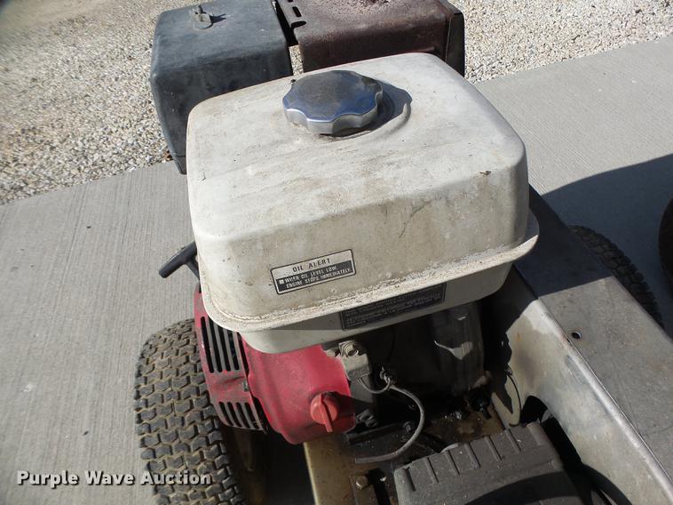 image for item DT9961 (3) pressure washers