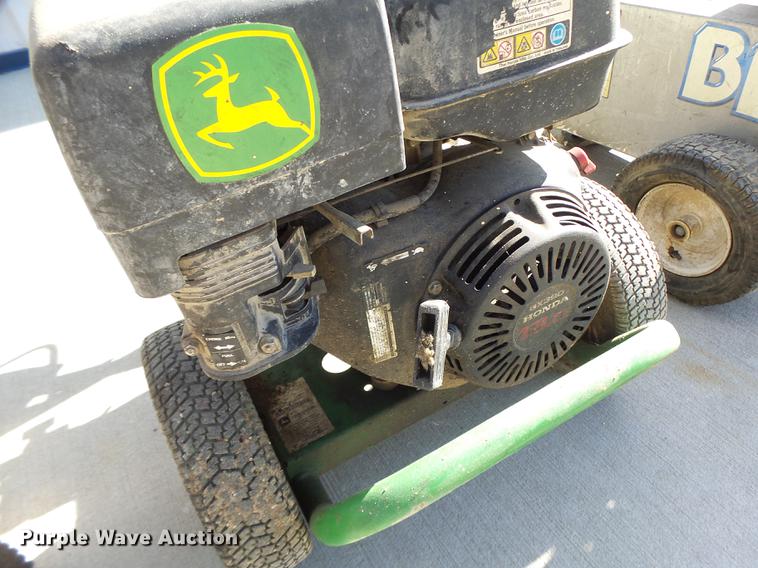 image for item DT9961 (3) pressure washers