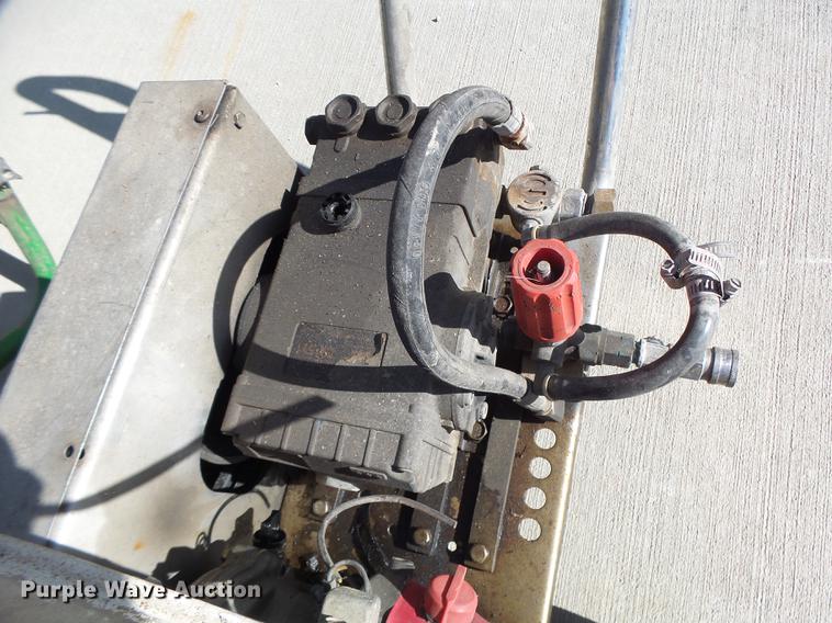 image for item DT9961 (3) pressure washers