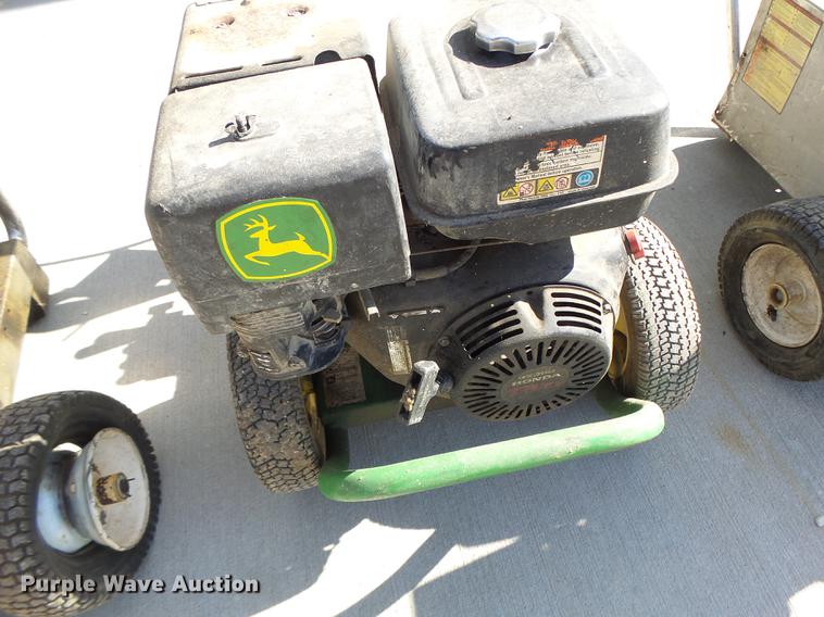 image for item DT9961 (3) pressure washers