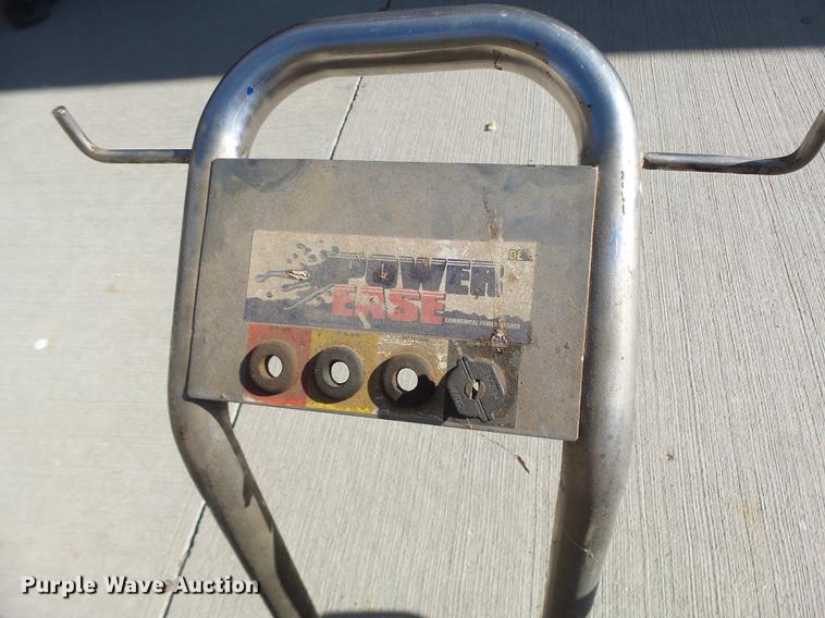 image for item DT9961 (3) pressure washers