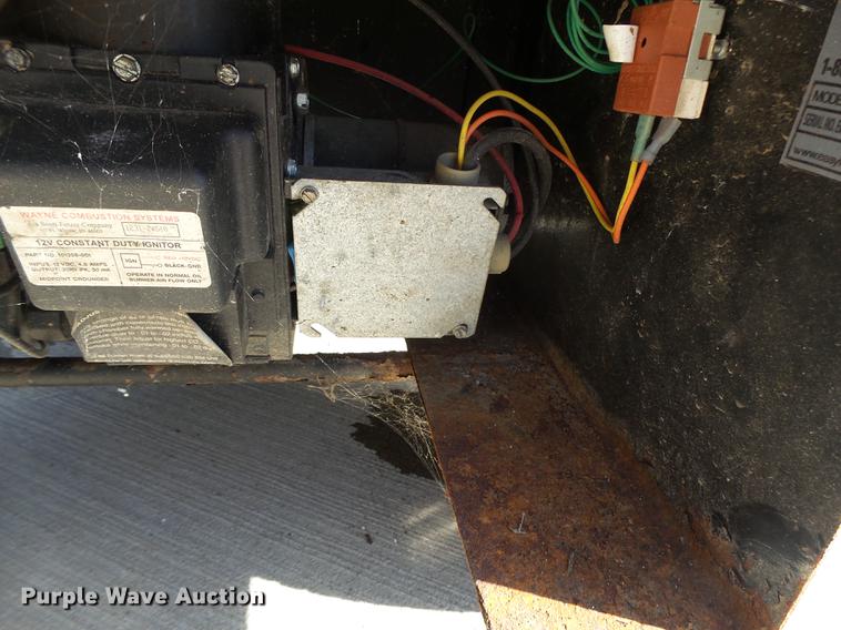 image for item DT9962 Easy Kleen pressure washer