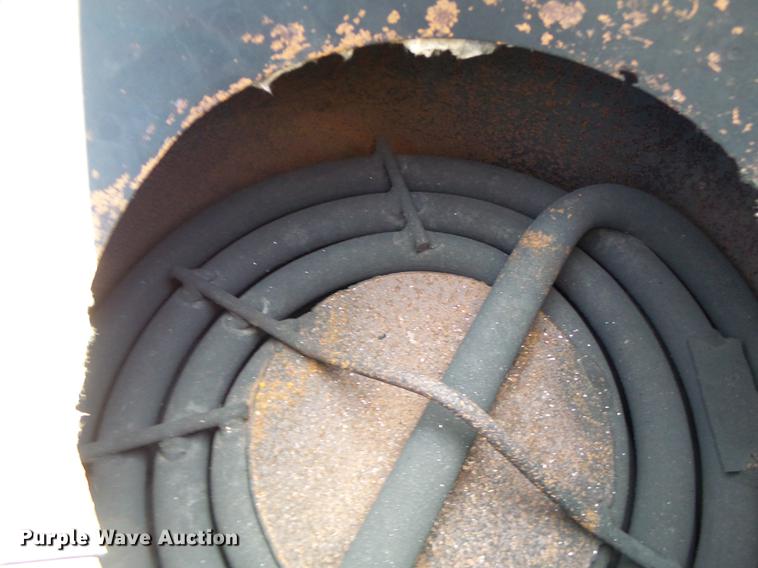 image for item DT9962 Easy Kleen pressure washer