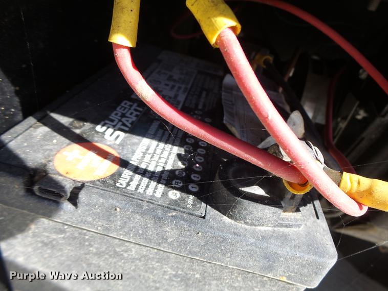 image for item DT9962 Easy Kleen pressure washer