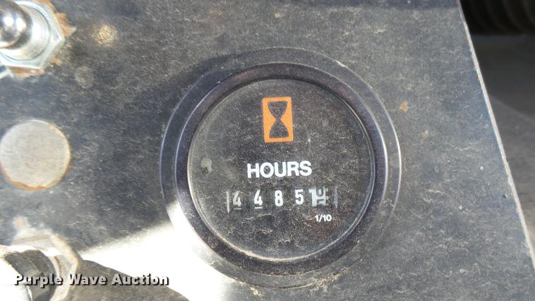 image for item DV9008 1989 Cushman utility vehicle