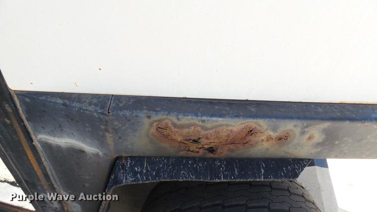 image for item DV9008 1989 Cushman utility vehicle