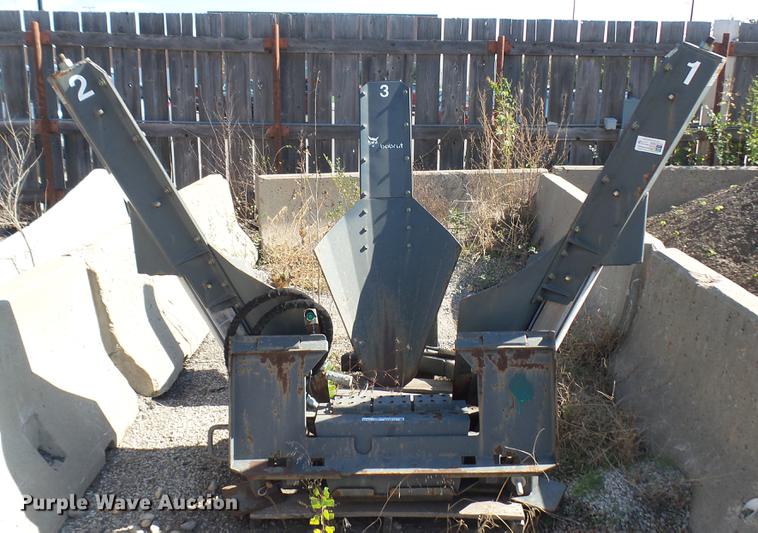 image for item DV9013 Bobcat TS30M tree spade