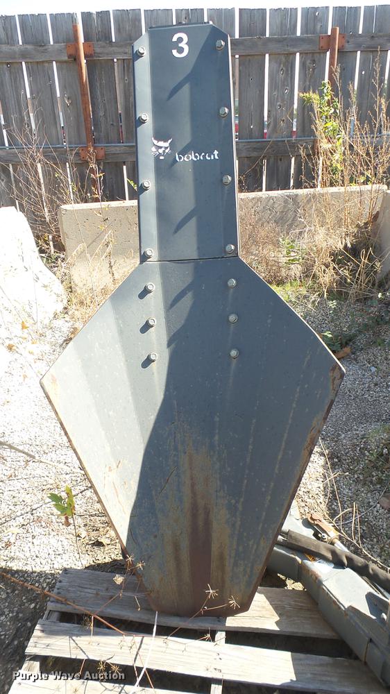 image for item DV9013 Bobcat TS30M tree spade