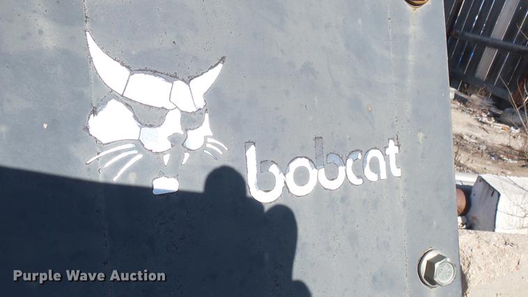 image for item DV9013 Bobcat TS30M tree spade