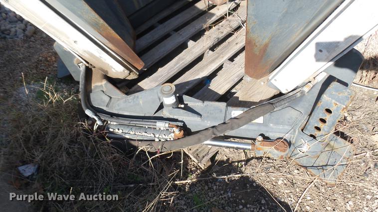 image for item DV9013 Bobcat TS30M tree spade