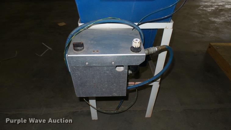 image for item DV9219 Herkules paint gun washer