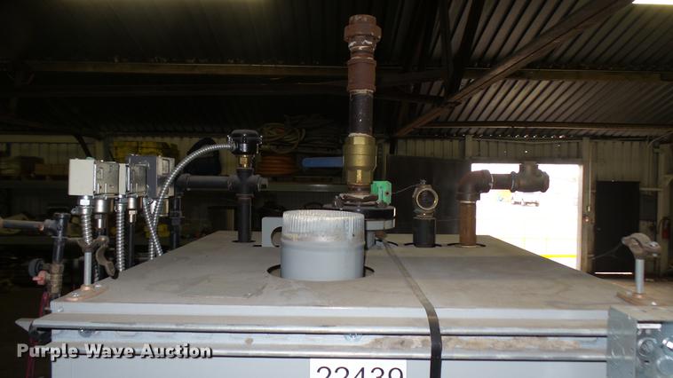 image for item DV9220 Bryan boiler