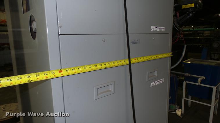 image for item DV9220 Bryan boiler