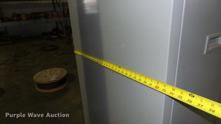 image for item DV9220 Bryan boiler