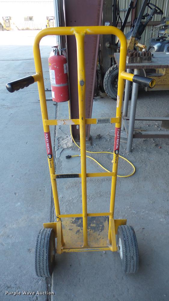 image for item DW9161 (2) dollies