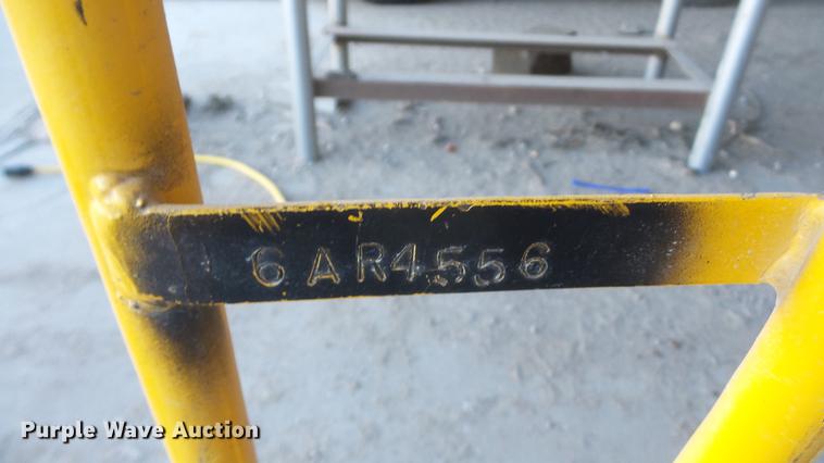 image for item DW9161 (2) dollies