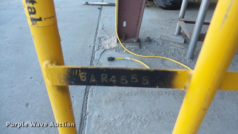 image for item DW9161 (2) dollies