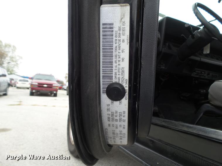 image for item DZ9032 1992 Jeep Wrangler YJ SUV