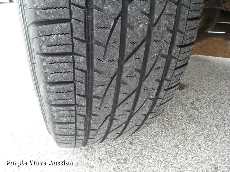 image for item DZ9034 1997 Ford F150 SuperCab pickup truck