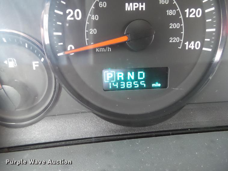 image for item DZ9035 2006 Jeep Grand Cherokee SUV