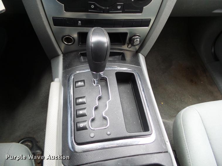 image for item DZ9035 2006 Jeep Grand Cherokee SUV