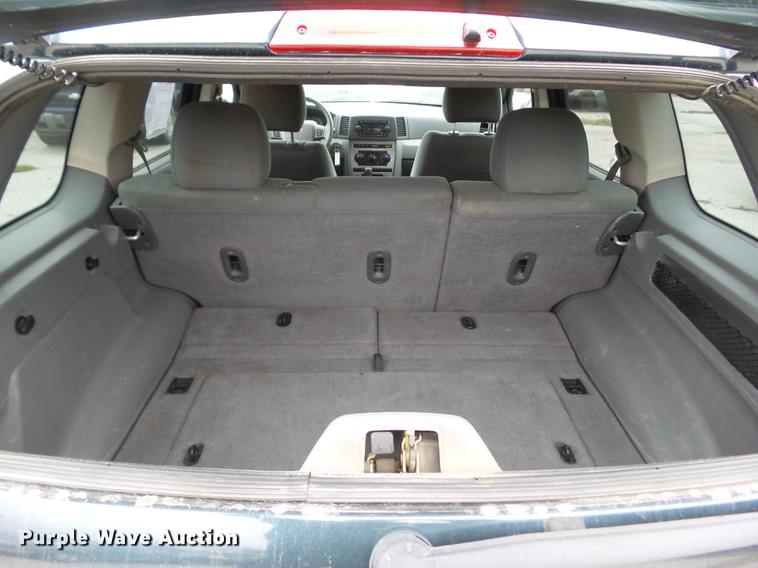 image for item DZ9035 2006 Jeep Grand Cherokee SUV