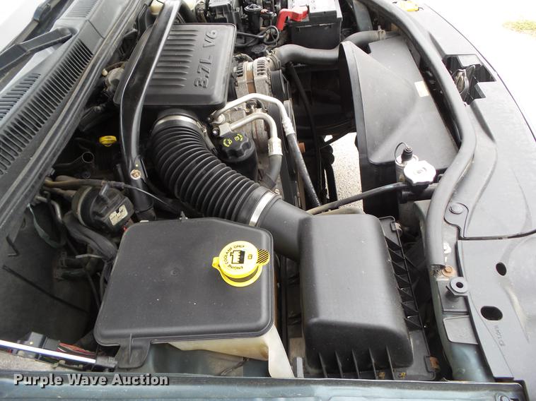 image for item DZ9035 2006 Jeep Grand Cherokee SUV