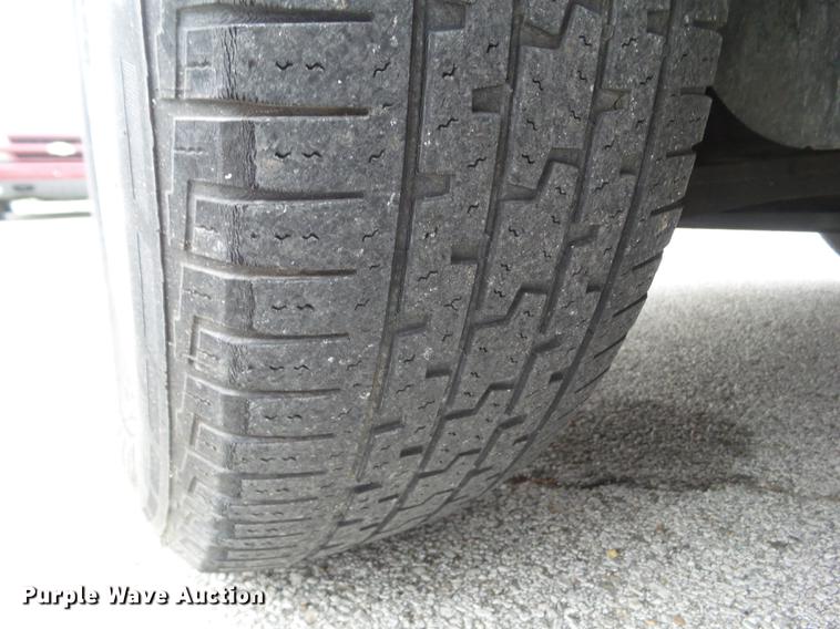 image for item DZ9035 2006 Jeep Grand Cherokee SUV