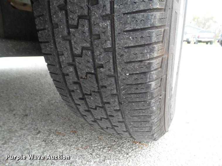 image for item DZ9035 2006 Jeep Grand Cherokee SUV