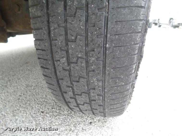 image for item DZ9035 2006 Jeep Grand Cherokee SUV