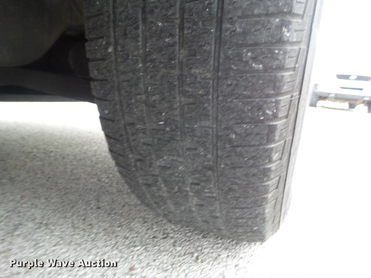 image for item DZ9035 2006 Jeep Grand Cherokee SUV