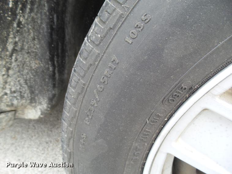 image for item DZ9035 2006 Jeep Grand Cherokee SUV