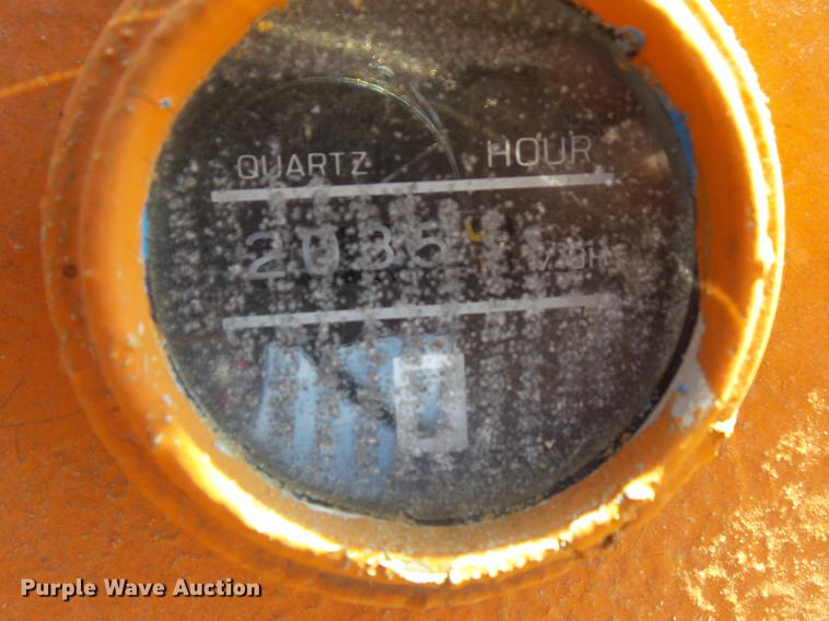 image for item DZ9045 1989 Manitou T602TC-D forklift