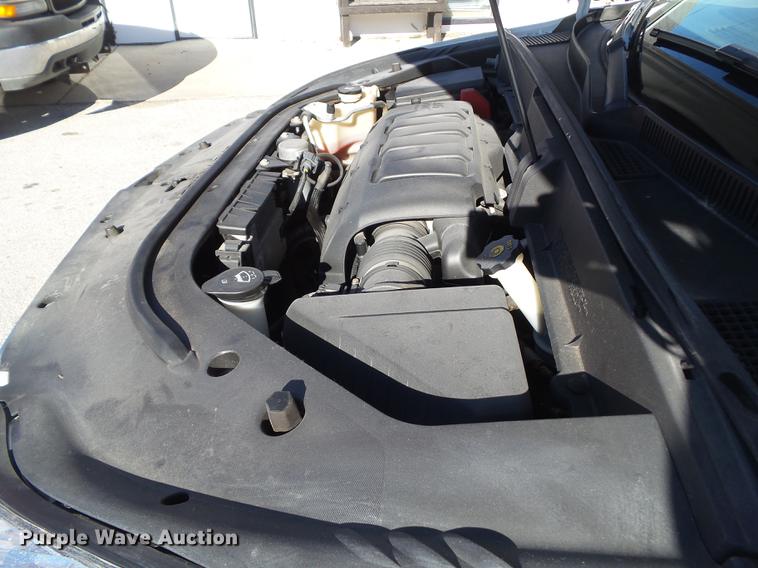 image for item DZ9058 2010 Chevrolet Traverse LS SUV