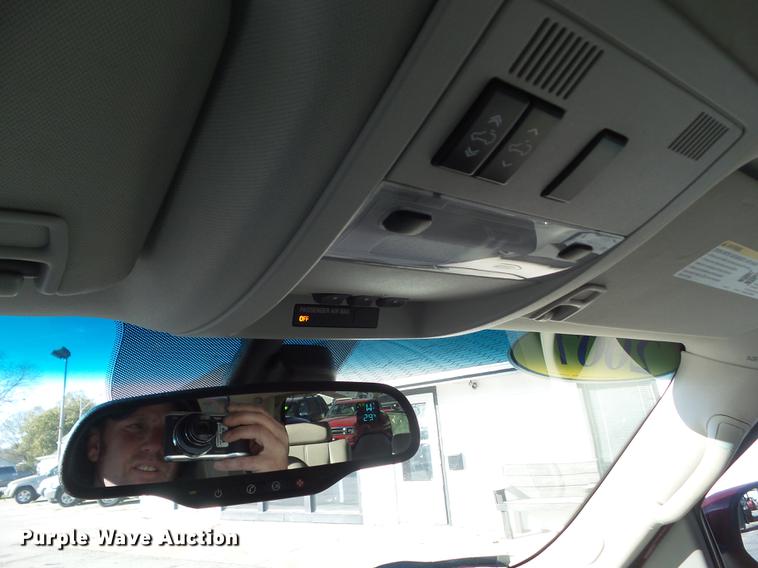 image for item DZ9059 2007 Chevrolet Tahoe SUV