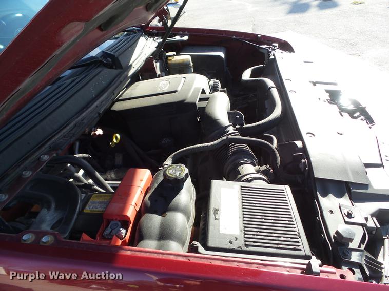 image for item DZ9059 2007 Chevrolet Tahoe SUV