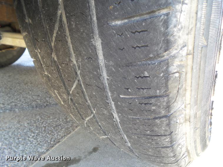 image for item DZ9059 2007 Chevrolet Tahoe SUV