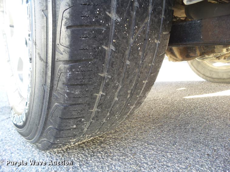 image for item DZ9059 2007 Chevrolet Tahoe SUV