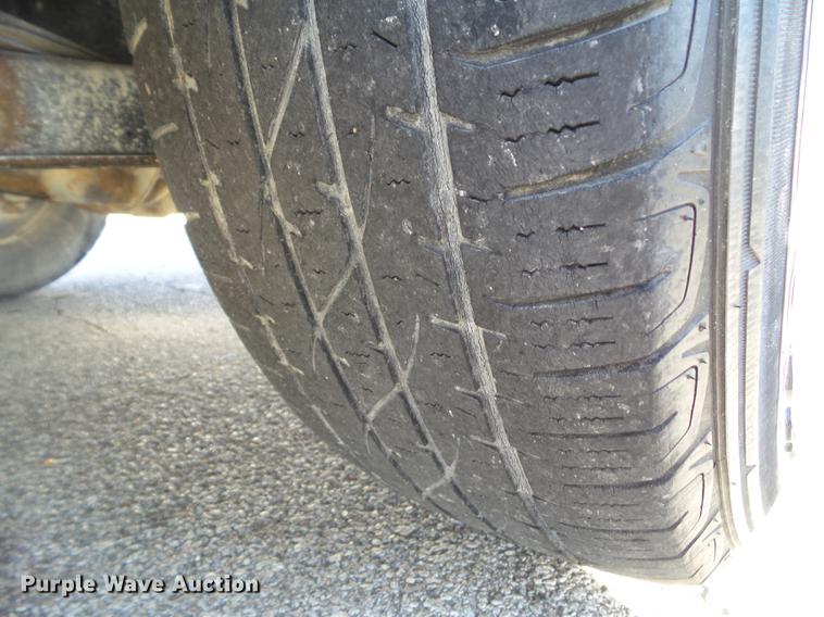 image for item DZ9059 2007 Chevrolet Tahoe SUV