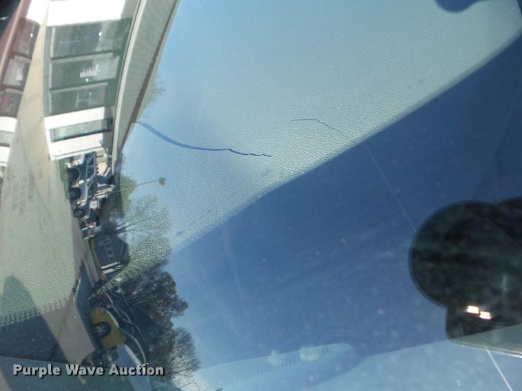 image for item DZ9059 2007 Chevrolet Tahoe SUV