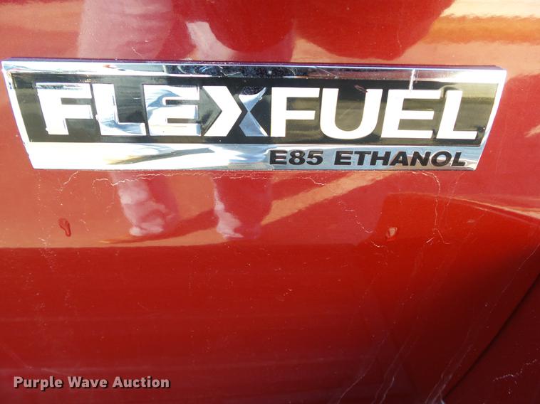 image for item DZ9059 2007 Chevrolet Tahoe SUV