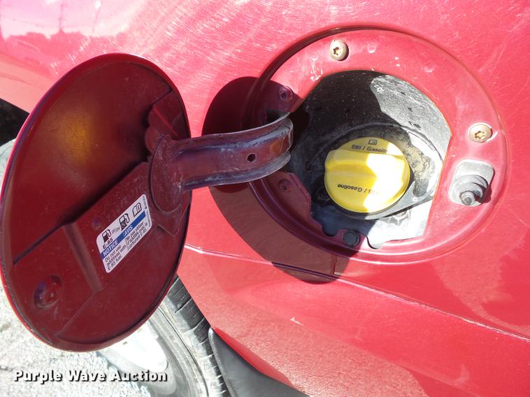 image for item DZ9059 2007 Chevrolet Tahoe SUV