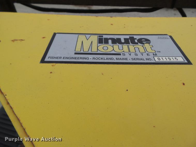 image for item DZ9060 2002 Chevrolet Silverado 2500HD Ext. Cab pickup truck