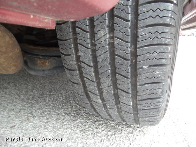 image for item DZ9062 2003 Honda Odyssey EXL van