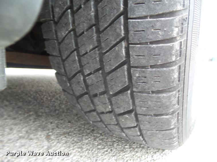 image for item DZ9062 2003 Honda Odyssey EXL van